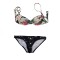 Rusty Bikini Dark Wave Rockmelon 2 / S