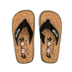 Cool Shoes Original Zehentrenner Cork LTD 2 41/42