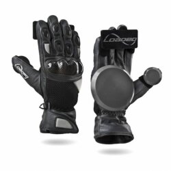 Loaded RACE GLOVES Slide Gloves L/XL