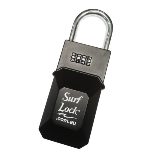 Key Lock SURF LOCK Outdoor Tresor