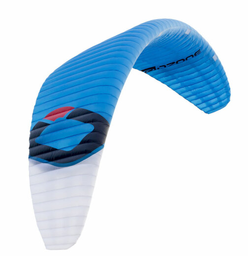 Ozone R1 V2 Ultralight Kitesurf Softkite