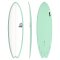 Surfboard TORQ Epoxy TET 6.3 Fish White Seagreen