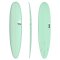 Surfboard TORQ Epoxy TET 8.6 Longboard Seagreen