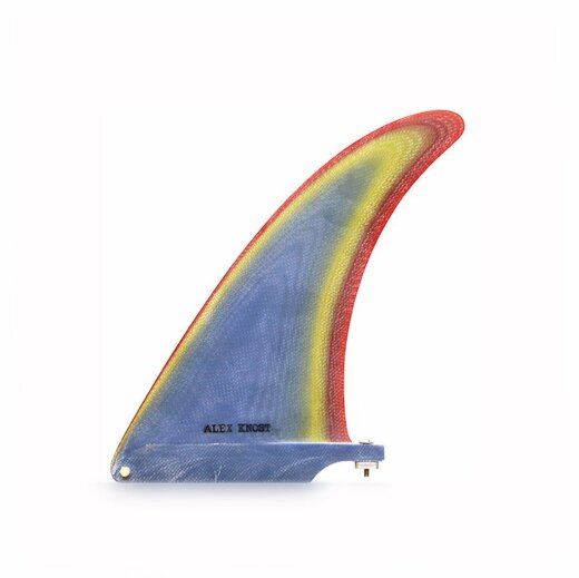 Captain Fin Alex Knost Classic Longboard Finne 7.5"