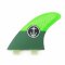 Captain Fin CF-Medium Tri Fin Set (M)