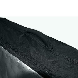 SNIPER Bodyboard Tasche Rollcover mit Rädern