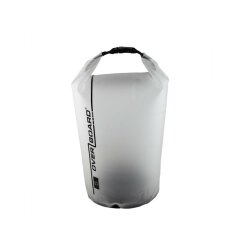 OverBoard wasserdichter Packsack LIGHT 5 Liter Kla