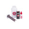 Bones Bearings Bearing Cleaning Set Kugellager-Reiniger inkl. Speed Cream und Bones Bearings