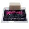 Surf Wax BUBBLE GUM  GU wax warm +21°C surfboard