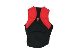 Best Kiteboarding Kite Impact Half Padded Vest Zipper L