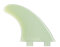 FCS M-5 Natural GF Tri Fin Set (M)