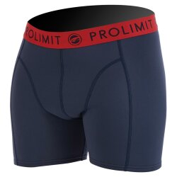 Prolimit Underwear NEOPREN SHORT Men/Women Bl/Rd XL