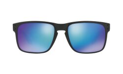 Oakley Holbrook Sonnenbrille Sapphier Fade Prizm Daily Polarized