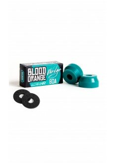 Blood Orange Bushing Wedge 80a