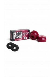 Blood Orange Bushing Wedge 86a