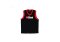 Best Kiteboarding Water Tank Black Red