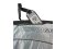 Ocean & Earth Boardbag Travel Triple Compact Shortboard Cover