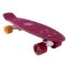 Penny Original 22" Skateboard Rise Burgundy