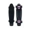 Penny Original 22" Skateboard Jet Black Lilac