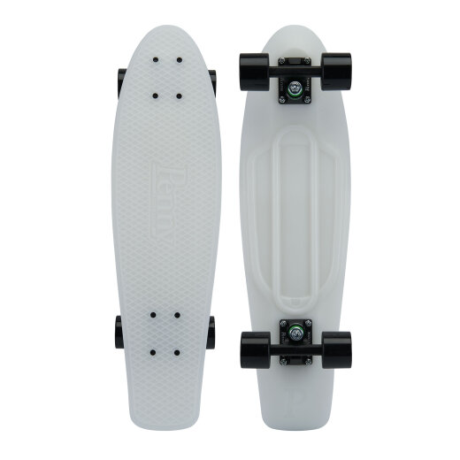 Penny Nickel 27" Skateboard Casper