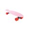 Penny Nickel 27" Skateboard Wanderlust Pink