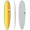 Surfboard TORQ Epoxy TET 8.0 Longboard Full Fade