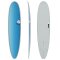 Surfboard TORQ Epoxy TET 8.6 Longboard Full Fade