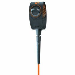 FCS Surfboard Leash Freedom 60" Orange