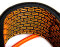 FCS Surfboard Leash Freedom 60" Orange