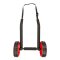 O&E Double SUP/ Longboard Trolley Wheeled