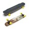 Loaded Tesseract Basalt Longboard Komplettboard