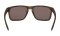 Oakley Holbrook XL Sonnenbrille Matte Brown Tortoise Prizm Black Iridium