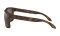 Oakley Holbrook XL Sonnenbrille Matte Brown Tortoise Prizm Black Iridium