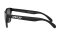 Oakley Frogskins XS Sonnenbrille Polished Black Grey