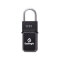 Surf Logic Key Security Lock Outdoor Tresor