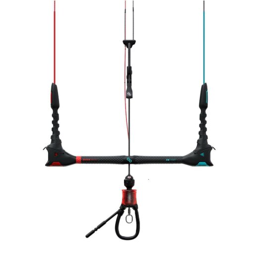 Eleveight CS-Series Vary V4 Adjustable Kitesurf Control Bar 2022