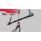 Eleveight CS-Series Vary V4 Adjustable Kitesurf Control Bar 2022