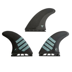 FUTURES Thruster Fin Set F8 Alpha