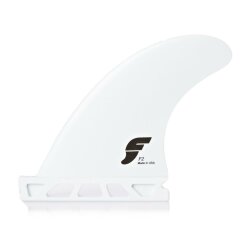 FUTURES Thruster Fin Set F2 Thermotech X-SMALL