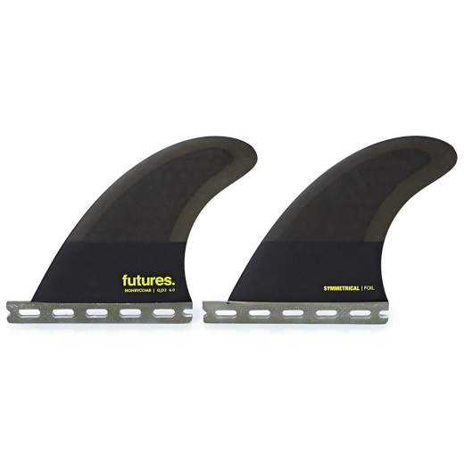 futures surf fins