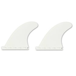 FUTURES Quad Rear 2 Fin Set 3.75 Sym Thermotech