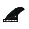 FUTURES Sidebites 2 Fin Set SB1 3.5 Fiberglass