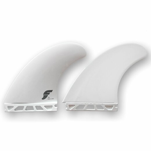 FUTURES Twin Fin Set T1 Thermotech