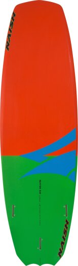 Naish Skater Kiteboard Directional Freestyle Waveboard 52" - 56" 2019