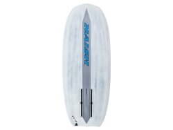 Naish S26 Custom Hover Kite & Pump Foilboard 127