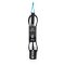 ROAM Surfboard Leash Premium 6.0 183cm 7mm Schwarz