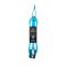 ROAM Surfboard Leash Premium 8.0 244cm 7mm Blau