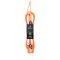 ROAM Surfboard Leash Premium 9.0 274cm 7mm Orange