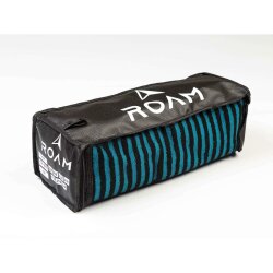 ROAM Surfboard Socke Shortboard 6.0 Streifen