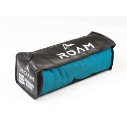 ROAM Surfboard Socke Hybrid Fish 5.8 Blau